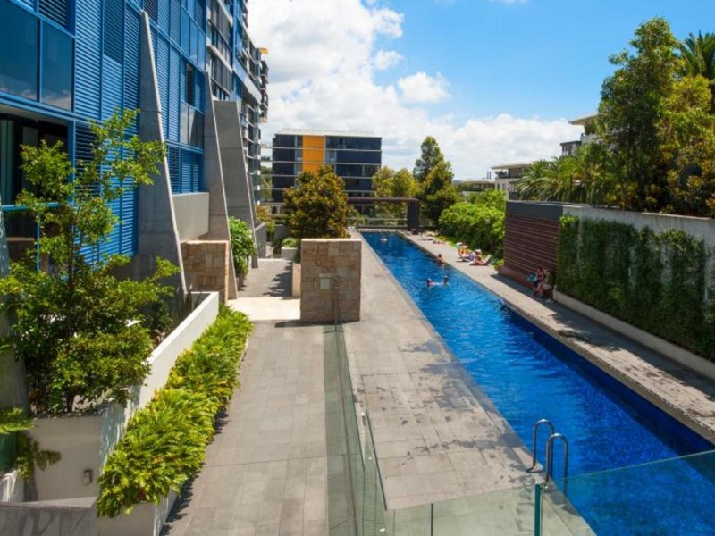 202/7 Sterling Circuit, Camperdown NSW 2050