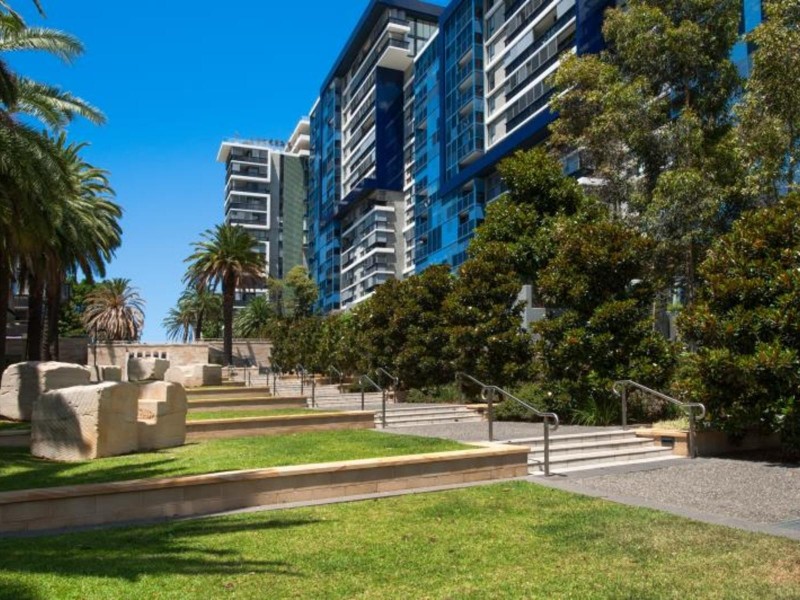 202/7 Sterling Circuit, Camperdown NSW 2050