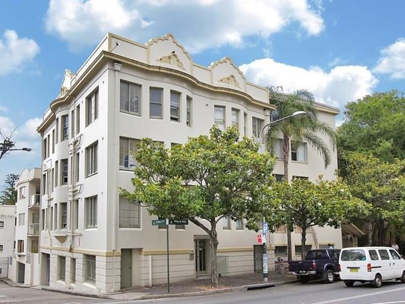 24/16 Ward Avenue, Potts Point NSW 2011