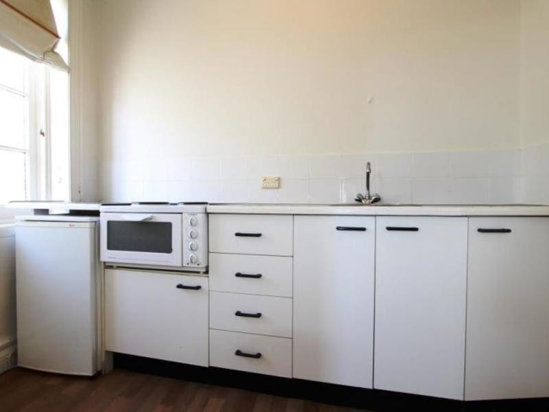 24/16 Ward Avenue, Potts Point NSW 2011