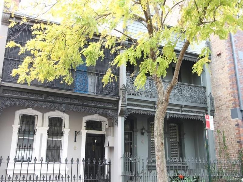 1/2 Hughes Street, Potts Point NSW 2011