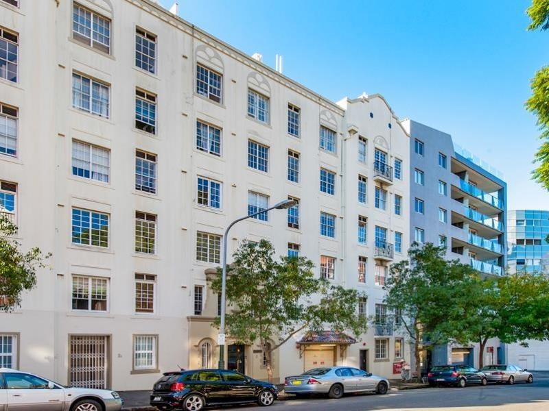 32/2 Greenknowe Avenue, Elizabeth Bay NSW 2011