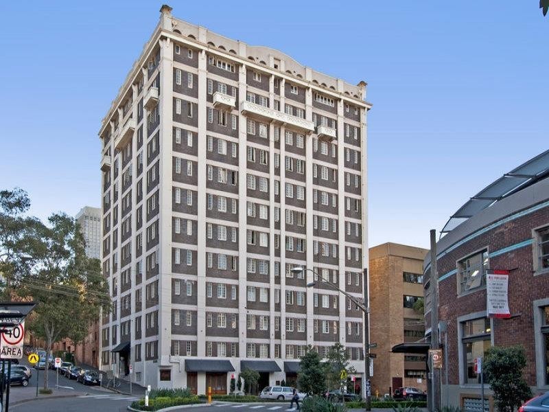 100/6 Stanley Street, Darlinghurst NSW 2010