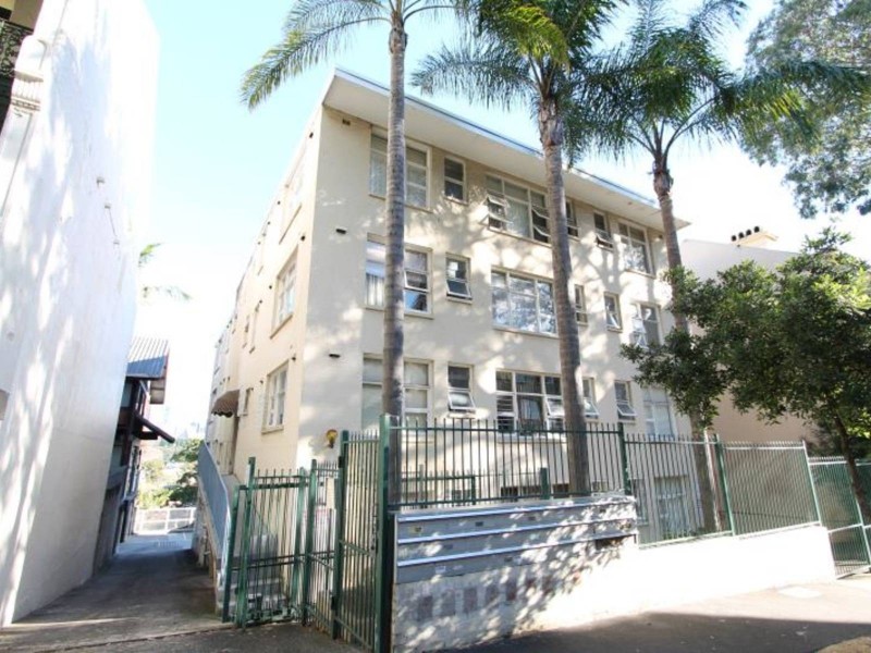 11/147-151 Brougham Street, Potts Point NSW 2011