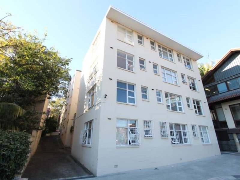 11/147-151 Brougham Street, Potts Point NSW 2011