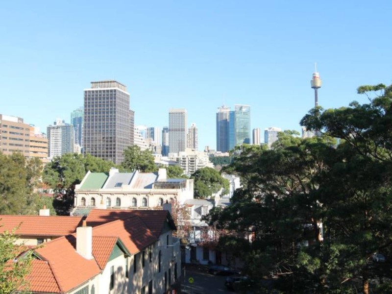 11/147-151 Brougham Street, Potts Point NSW 2011