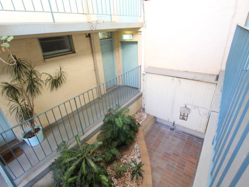 11/147-151 Brougham Street, Potts Point NSW 2011