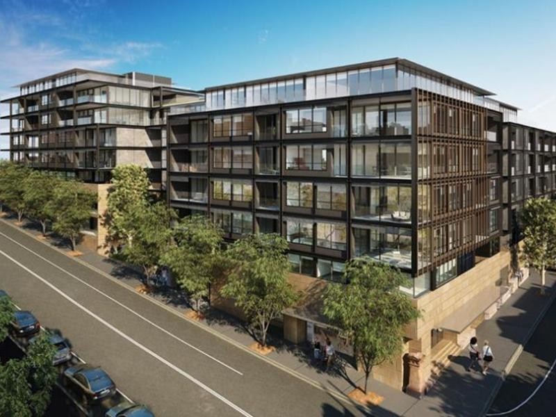 46/299 Forbes Street, Darlinghurst NSW 2010