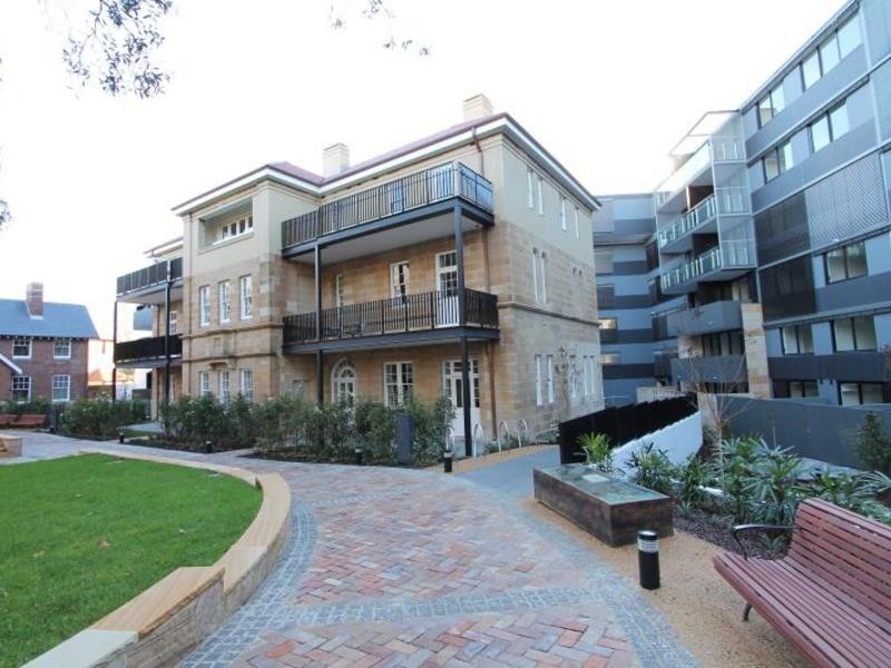 46/299 Forbes Street, Darlinghurst NSW 2010