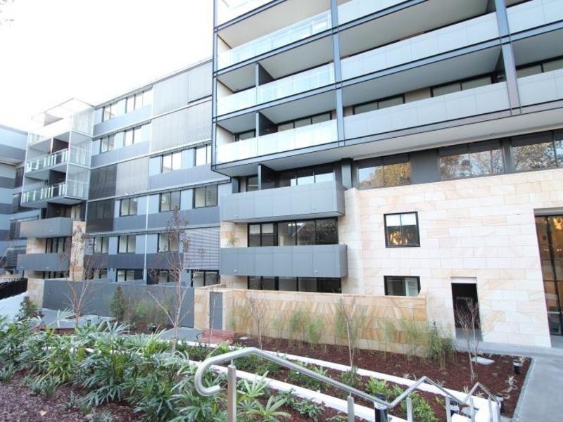 46/299 Forbes Street, Darlinghurst NSW 2010