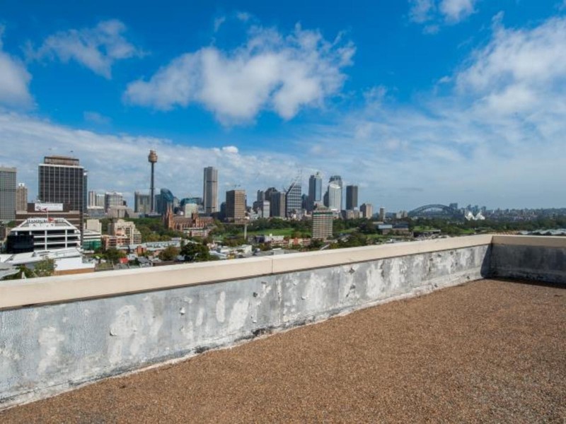 7/224 William Street, Potts Point NSW 2011