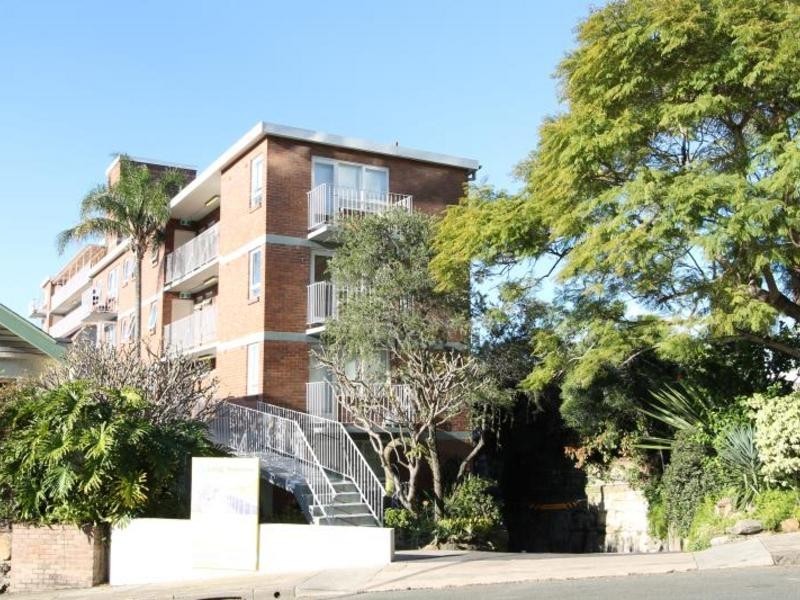 8/8 Wylde Street, Potts Point NSW 2011
