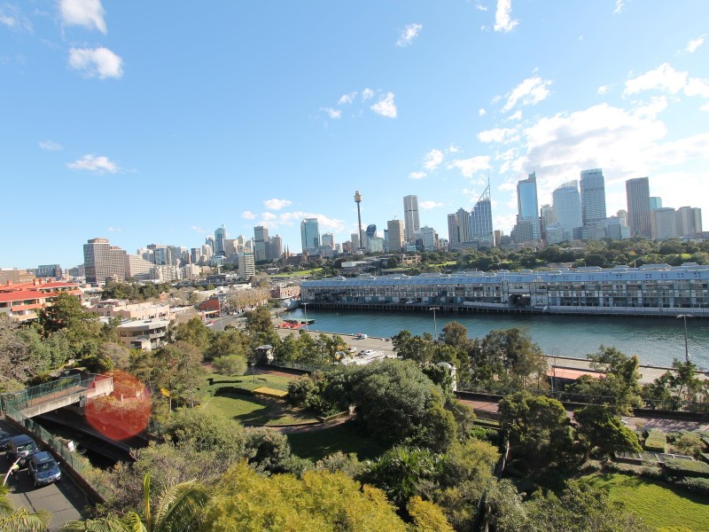 23/40 Victoria Street, Potts Point NSW 2011