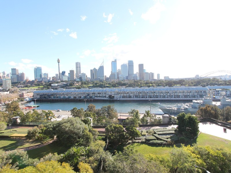 23/40 Victoria Street, Potts Point NSW 2011