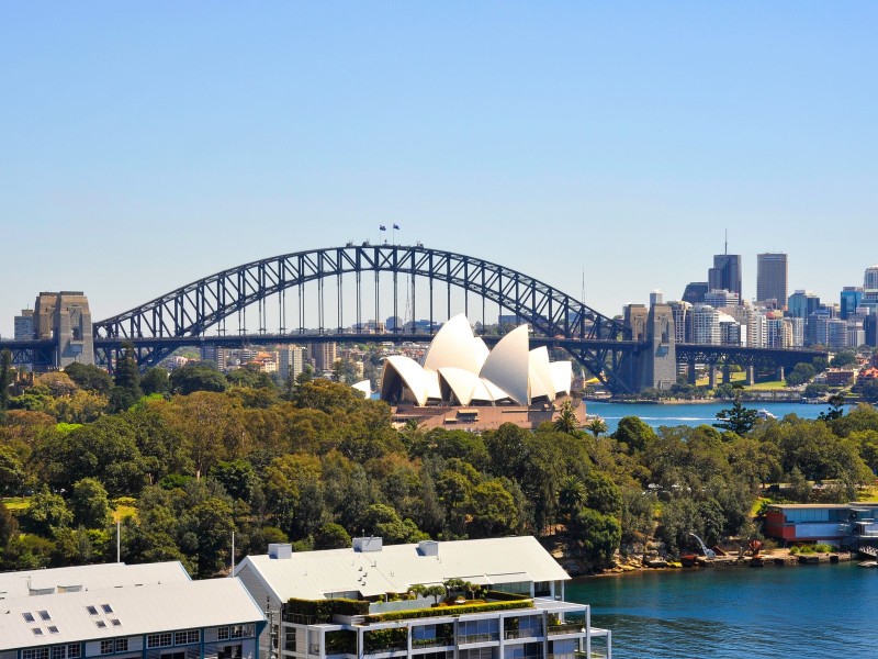 23/40 Victoria Street, Potts Point NSW 2011