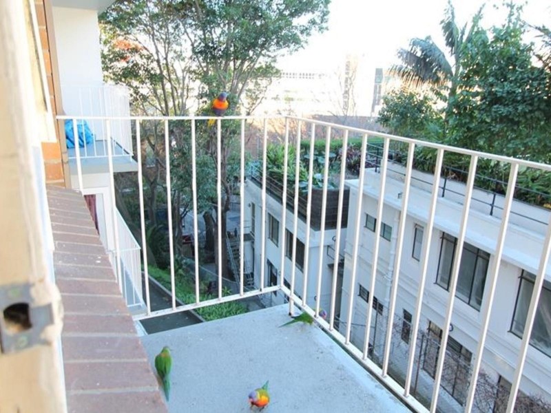 29/8 Wylde Street, Potts Point NSW 2011