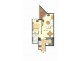 330/569 George Street, Sydney NSW 2000 Floorplan