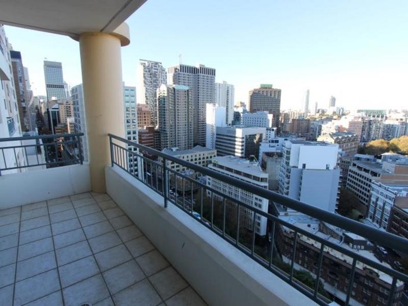 633A/317 Castlereagh Street, Sydney NSW 2000