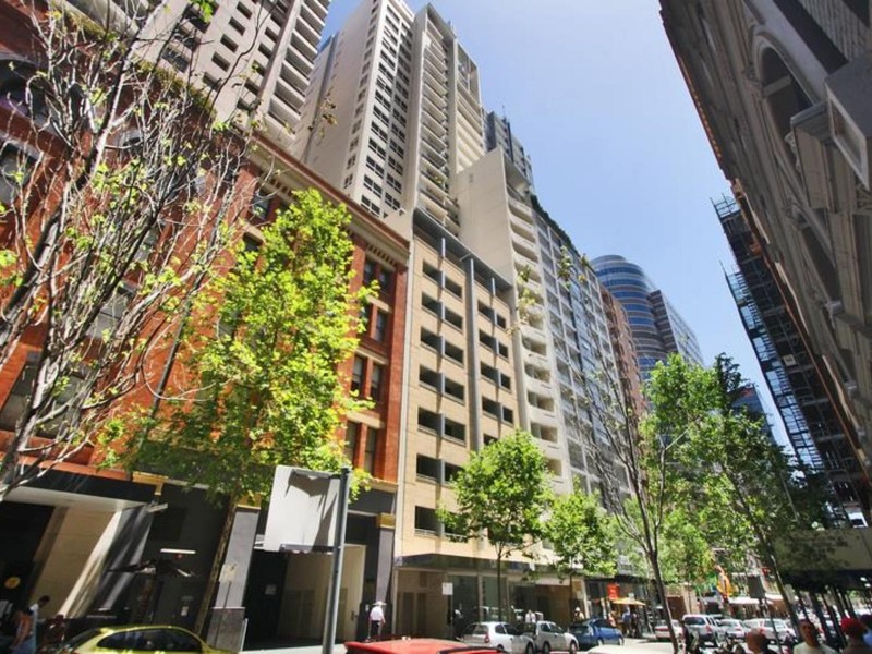 134B/361 Kent Street, Sydney NSW 2000