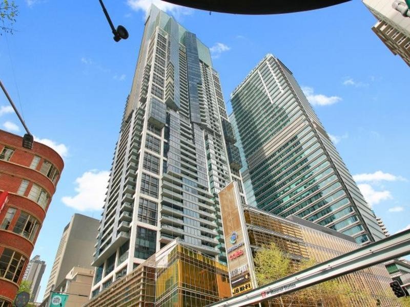 2702/91 Liverpool Street, Sydney NSW 2000