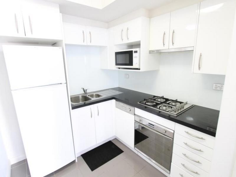 2702/91 Liverpool Street, Sydney NSW 2000