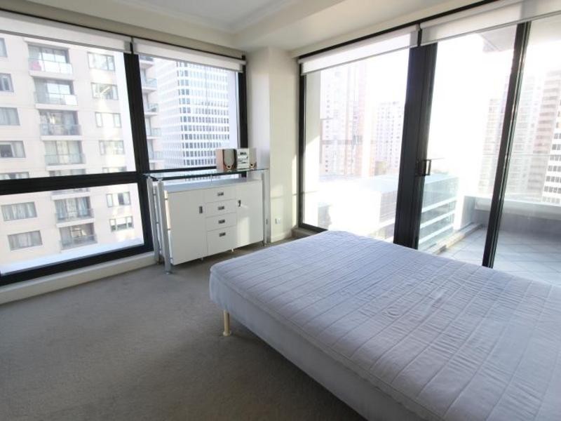 2702/91 Liverpool Street, Sydney NSW 2000