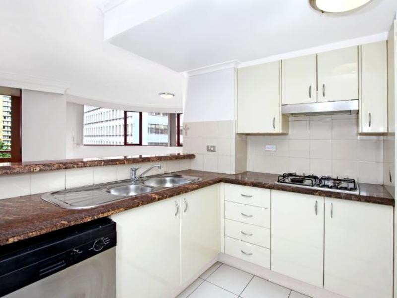 49/289 Sussex Street, Sydney NSW 2000