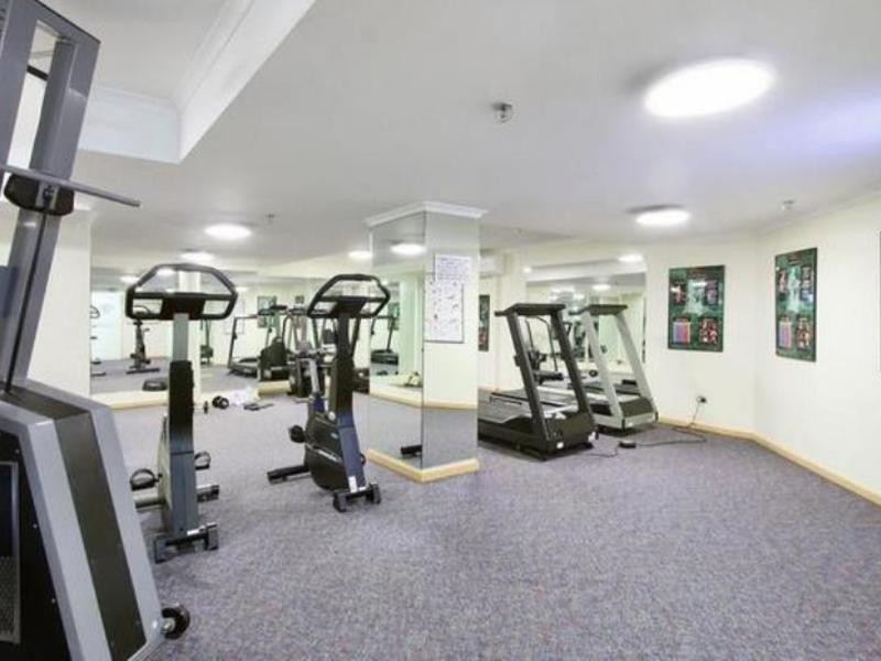 49/289 Sussex Street, Sydney NSW 2000