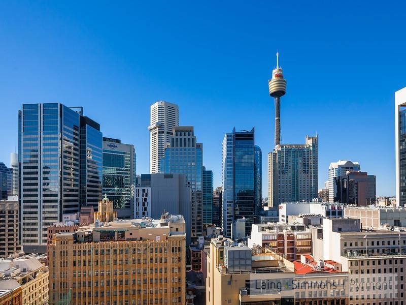 141/361 Kent Street, Sydney NSW 2000