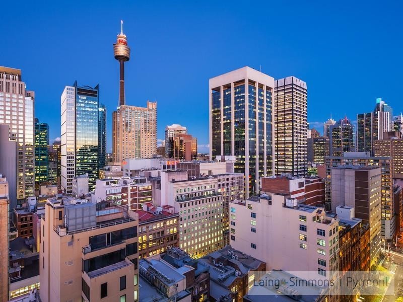 141/361 Kent Street, Sydney NSW 2000