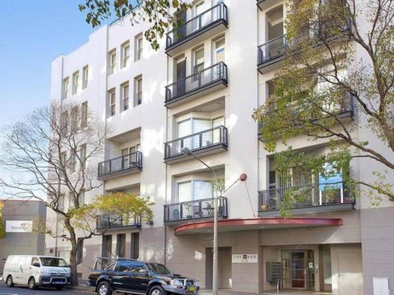 104/2-12 Smail Street, Ultimo NSW 2007