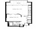104/2-12 Smail Street, Ultimo NSW 2007 Floorplan