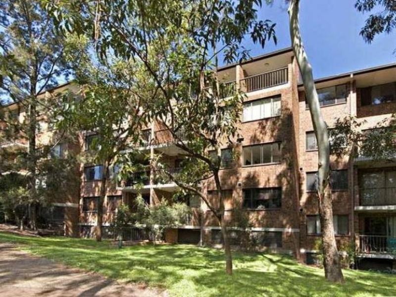 106/392 Jones Street, Ultimo NSW 2007