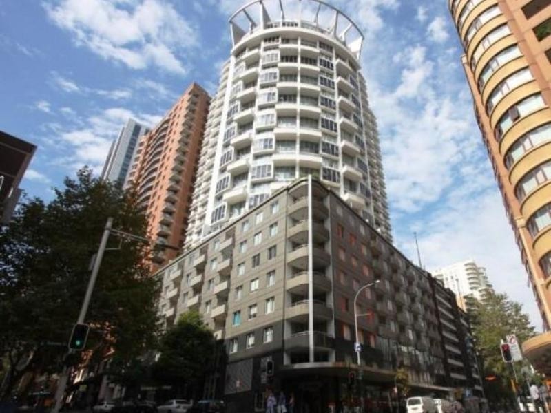 8/515 Kent Street, Sydney NSW 2000
