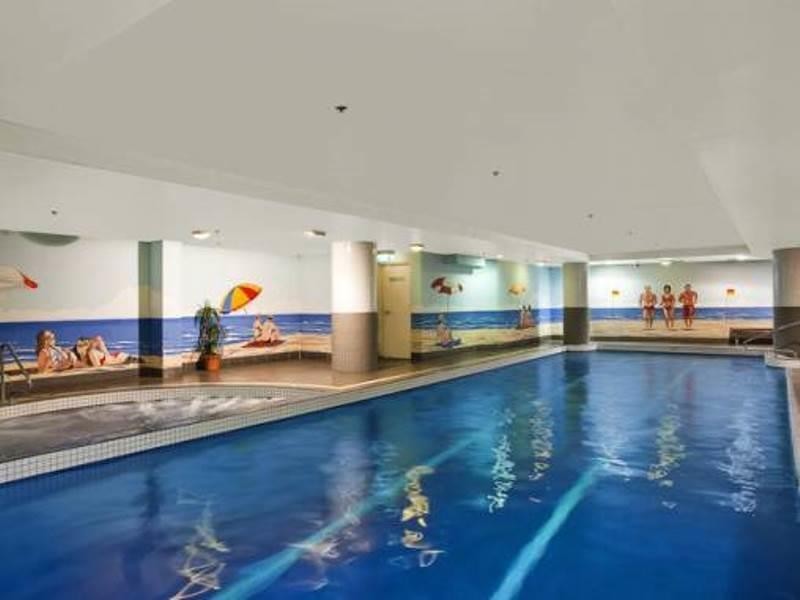 8/515 Kent Street, Sydney NSW 2000