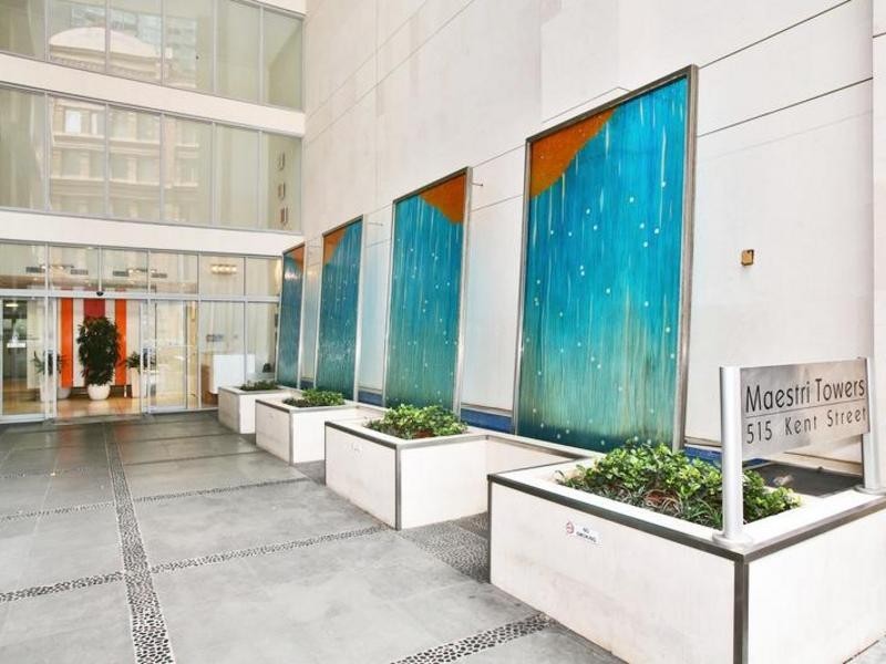 8/515 Kent Street, Sydney NSW 2000