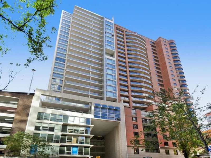 15/515 Kent Street, Sydney NSW 2000