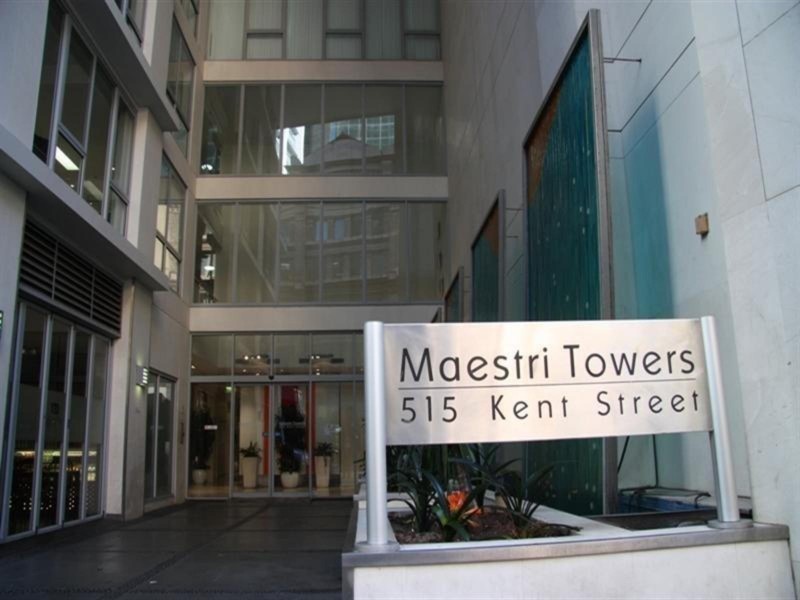 15/515 Kent Street, Sydney NSW 2000