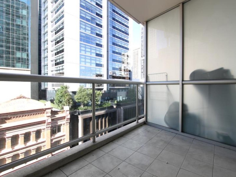 15/515 Kent Street, Sydney NSW 2000