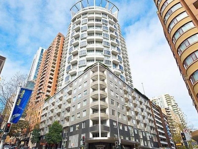 184/298 Sussex Street, Sydney NSW 2000