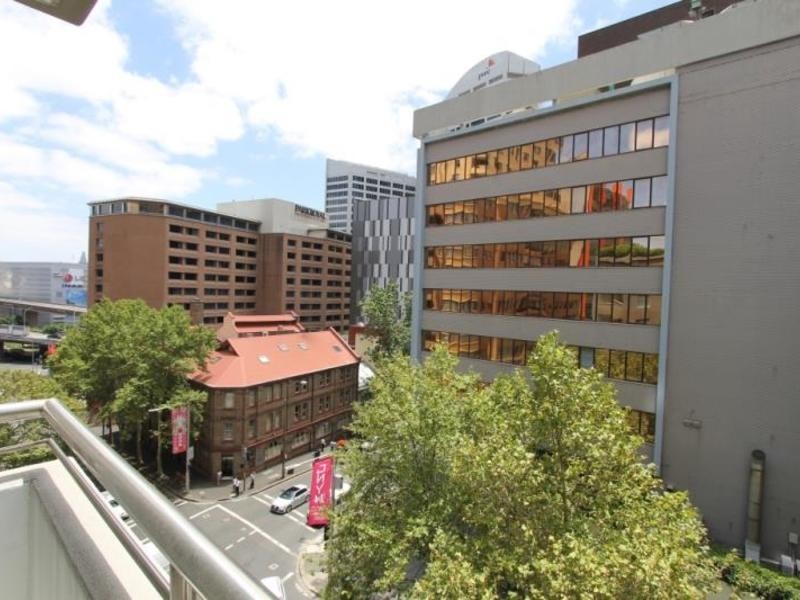 184/298 Sussex Street, Sydney NSW 2000