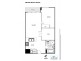 184/298 Sussex Street, Sydney NSW 2000 Floorplan