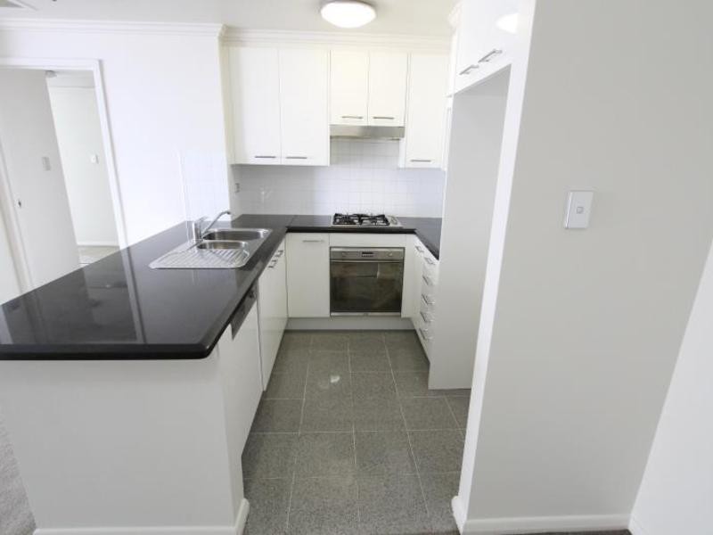 46/515 Kent Street, Sydney NSW 2000