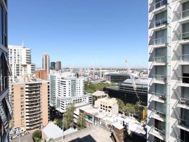 46/515 Kent Street, Sydney NSW 2000