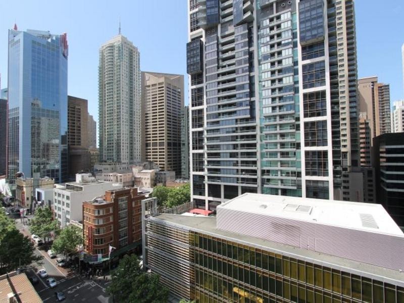 267/569 George Street, Sydney NSW 2000