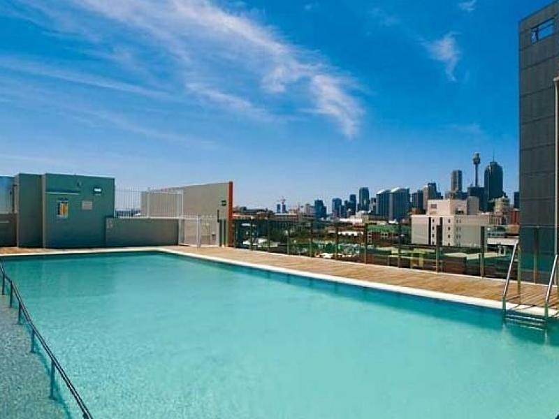 105/62 Mountain Street, Ultimo NSW 2007