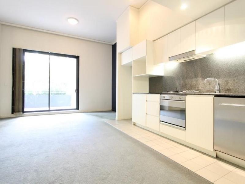 105/62 Mountain Street, Ultimo NSW 2007