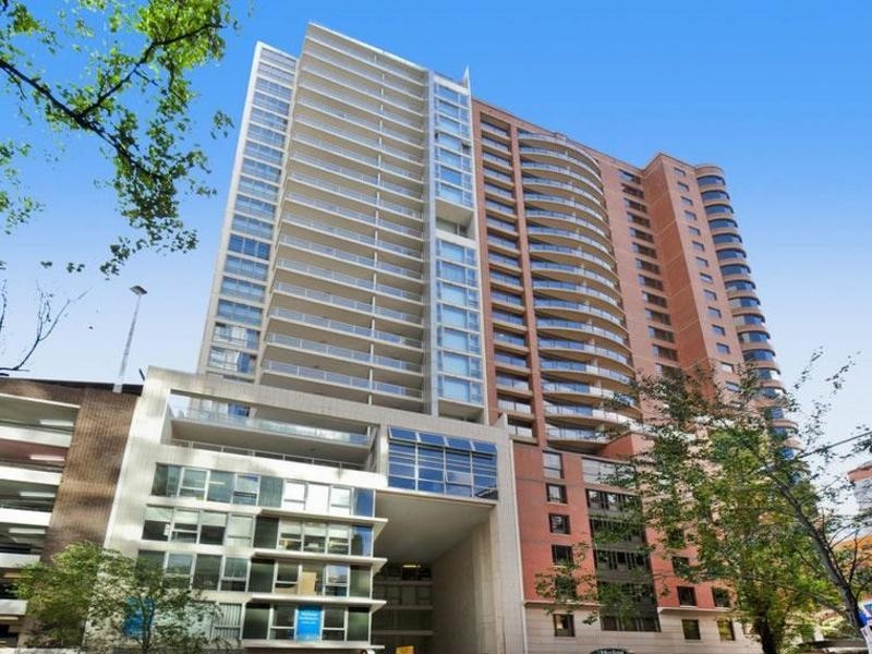 19/515 Kent Street, Sydney NSW 2000