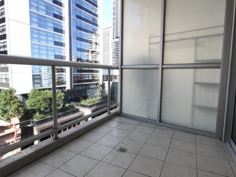 19/515 Kent Street, Sydney NSW 2000
