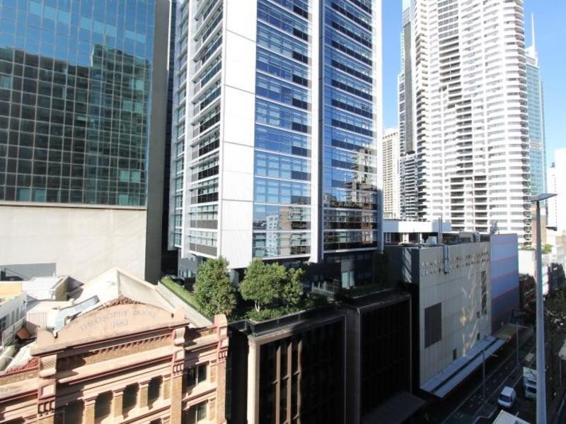 19/515 Kent Street, Sydney NSW 2000